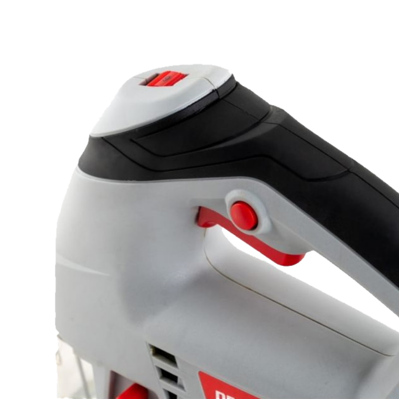 Электрический лобзик Ресанта Л-65/650 75/9/2