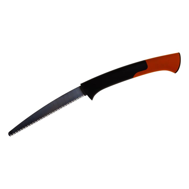 Пила большая садовая Fiskars SW75 1000614 (длина 300 мм) в Ярославле
