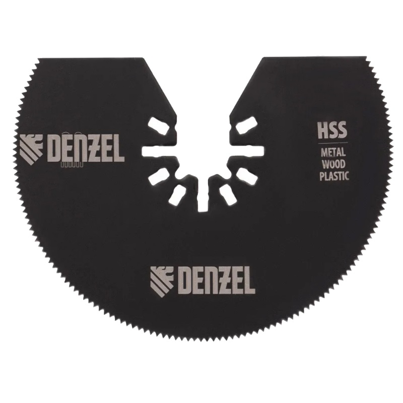 Набор насадок для МФИ Denzel 782415 (универсальный, 15 шт.) в Кинешме