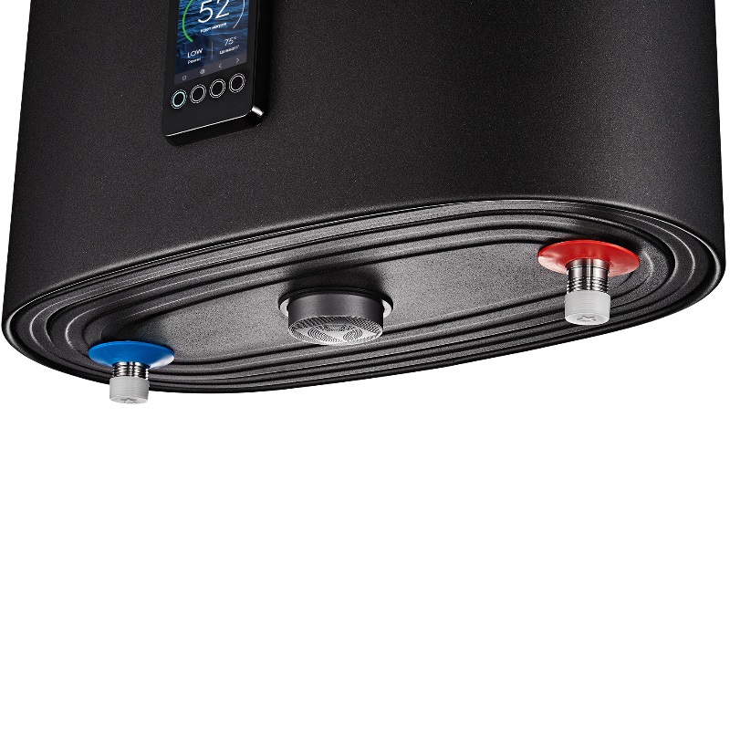 Водонагреватель Electrolux EWH 100 SmartInverter Grafit НС-1428865 в Костроме