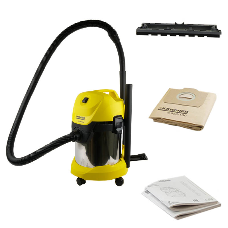 Строительный пылесос Karcher WD 3 Premium 1.629-863 в Туле