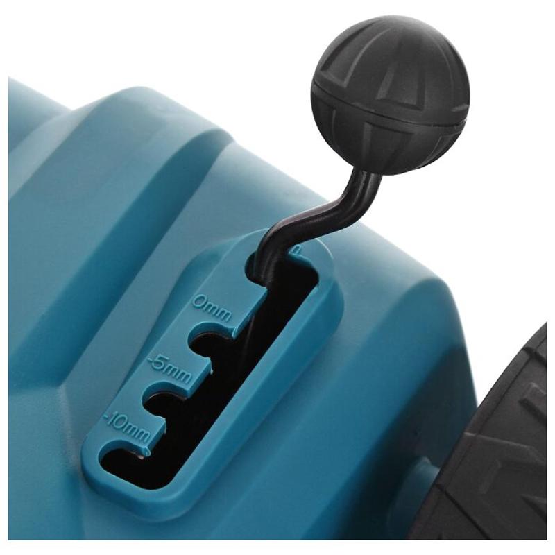 Аэратор-скарификатор для газона электрический Makita UV3600 в Ярославле