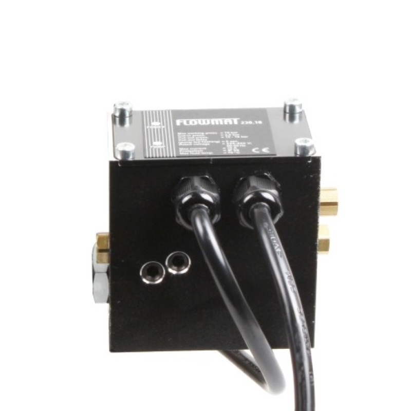 Комплект клеммной коробки Piusi R0819500A, 230В /50 Гц, 0.5/0.7HP, для насосов E80 M, Viscomat 200 в Иваново