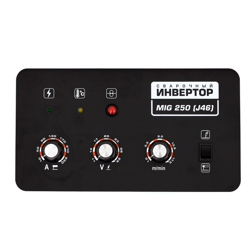 Инверторный аппарат Сварог MIG 250 J46 00000087772 в Иваново