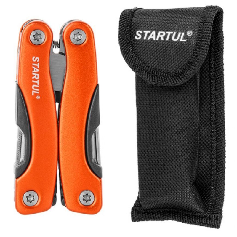 Мультитул Startul Master ST9502-12, 12 функций в Вологде