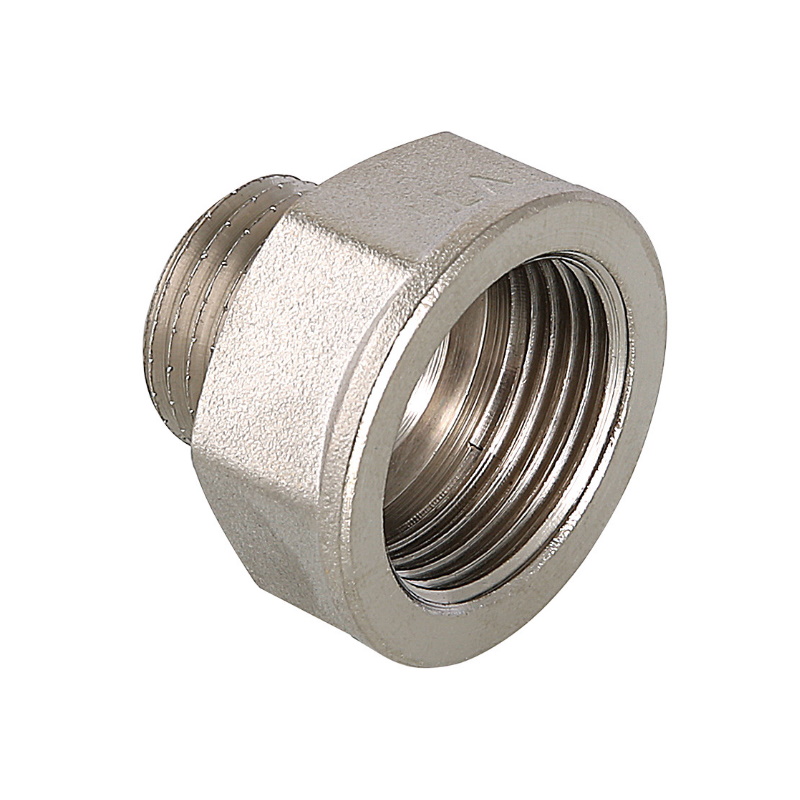 Переходник Valtec 2"х 1 1/2" ВР-НР VTr.592.N.0908 в Костроме