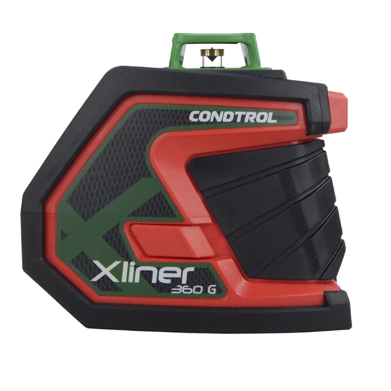 Нивелир лазерный Condtrol Xliner 360G Kit 1-2-408 в Рыбинске