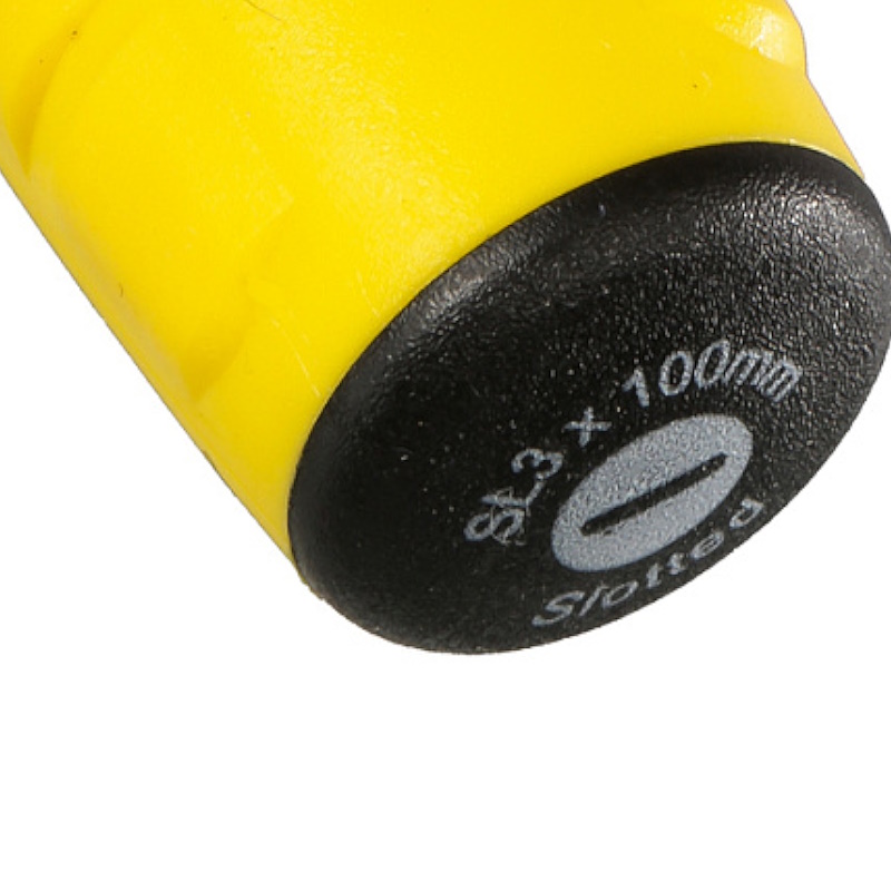 Отвертка Hanskonner HK1040-16-SL3-100 в Ярославле