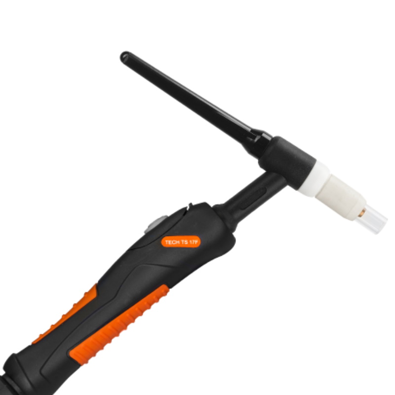 Горелка Сварог TIG TS 17FLEX M12х1 8м IOI6306 00000087265