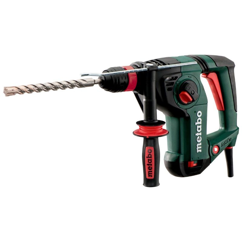 Перфоратор Metabo KHE 3251 600659000 в кейсе, с защитной муфтой, с виброзащитой в Рыбинске