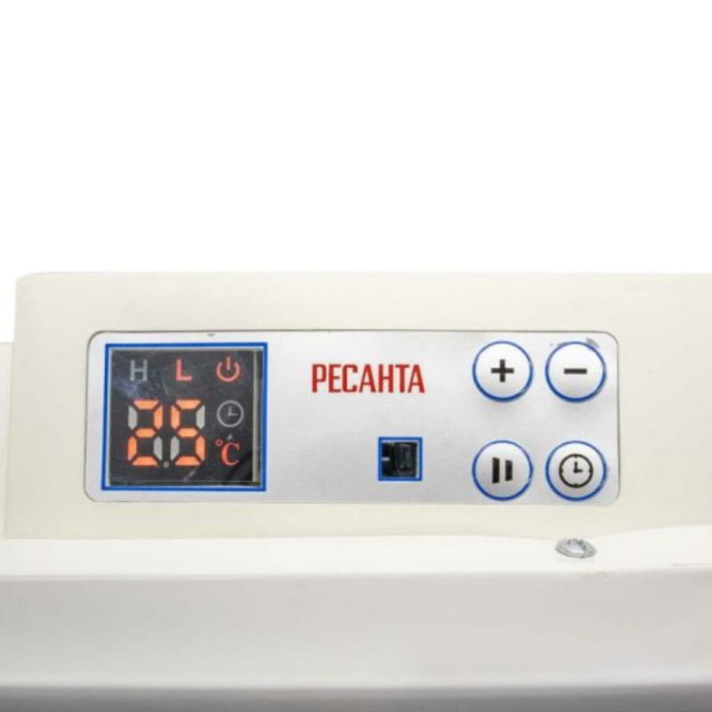 Электрический конвектор Ресанта ОК-1000Е 67/4/12 (LED) в Костроме