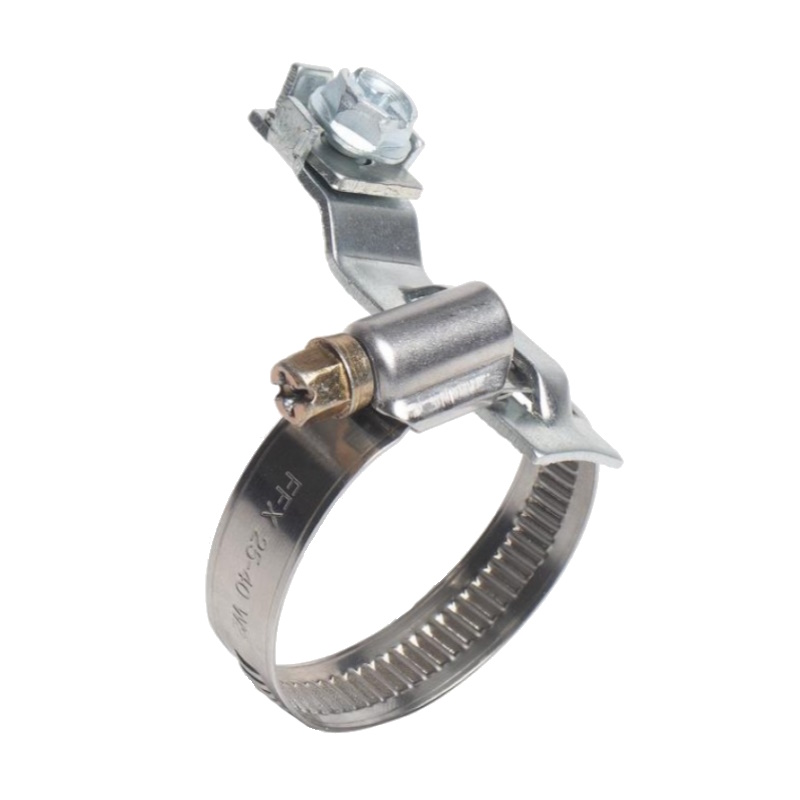 Хомут заземления Fortisflex УХЗ 16-25W2 78512 4400₽