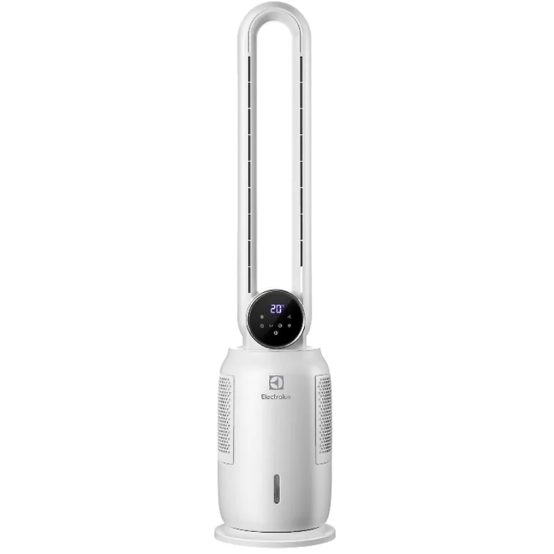 Вентилятор безлопастной Electrolux EFB-1205W НС-1602082 в Костроме