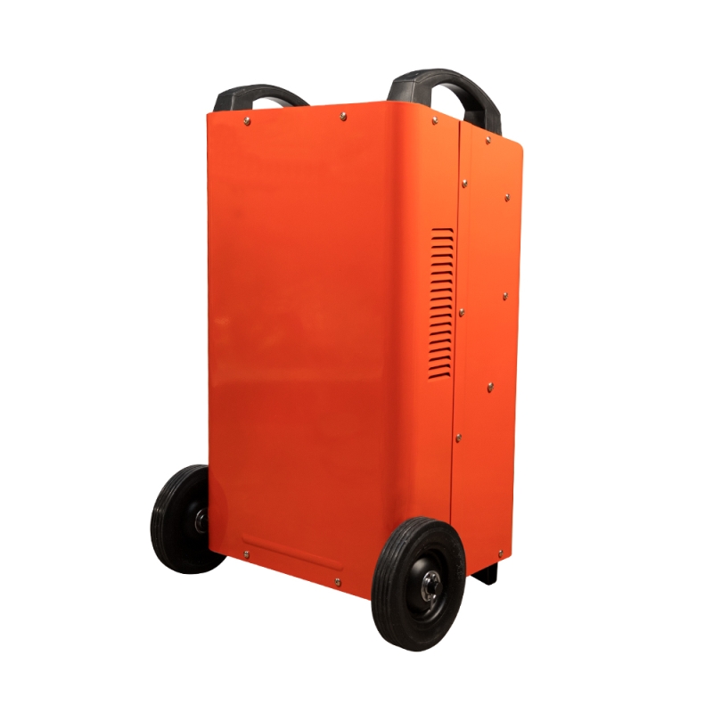 Пуско-зарядное устройство Kvazarrus PowerBox 1000, 7217 в Туле