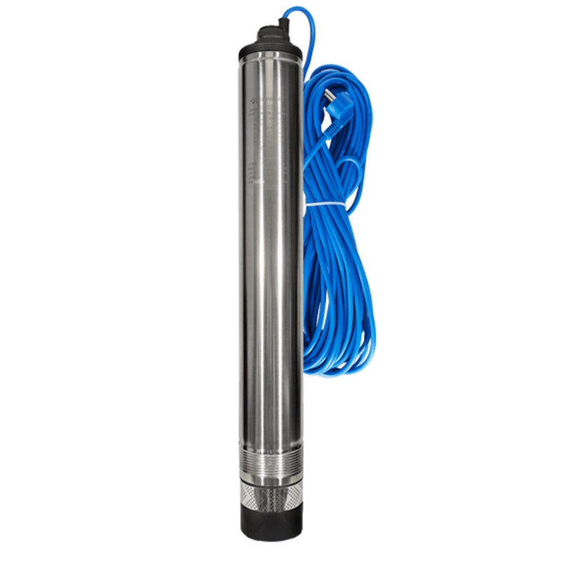 Насос погружной автоматический Aquario ASP3-35-100W-FC 3435 в Рыбинске