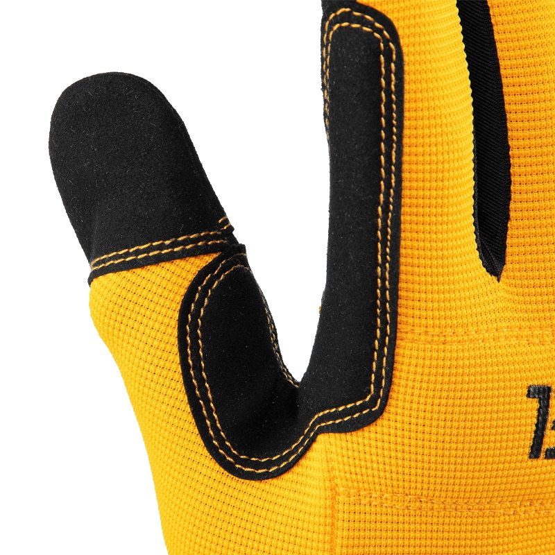 Перчатки универсальные Denzel 67997, размер 10