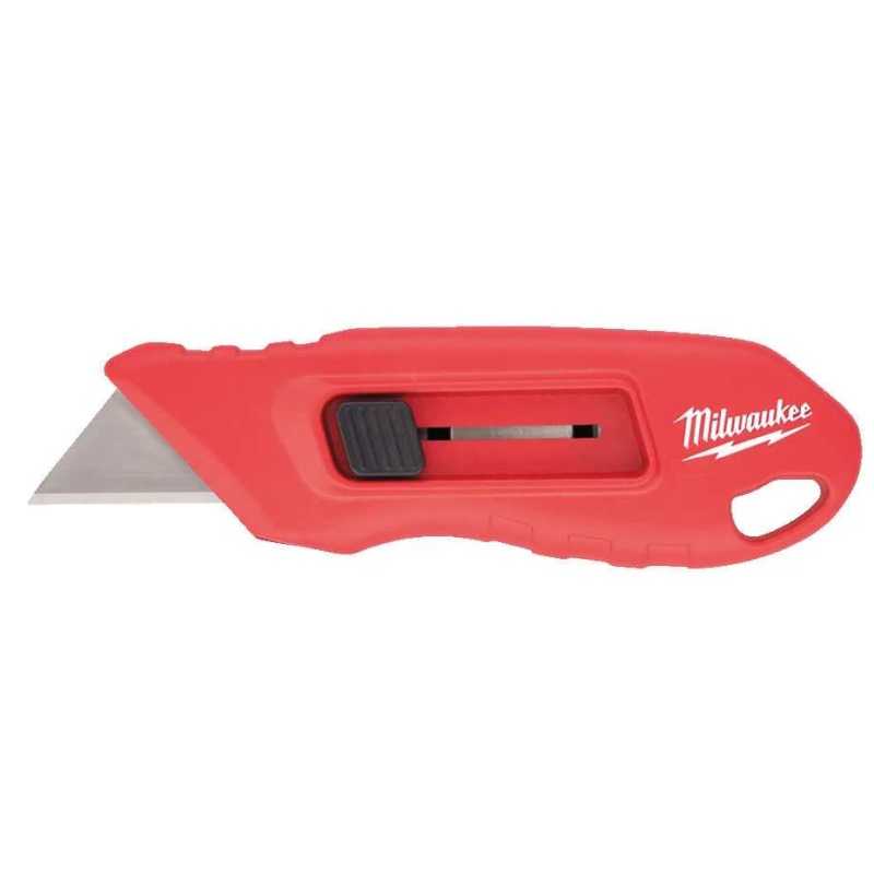 Нож выдвижной многофункциональный компактный Milwaukee 4932492379 в Череповце