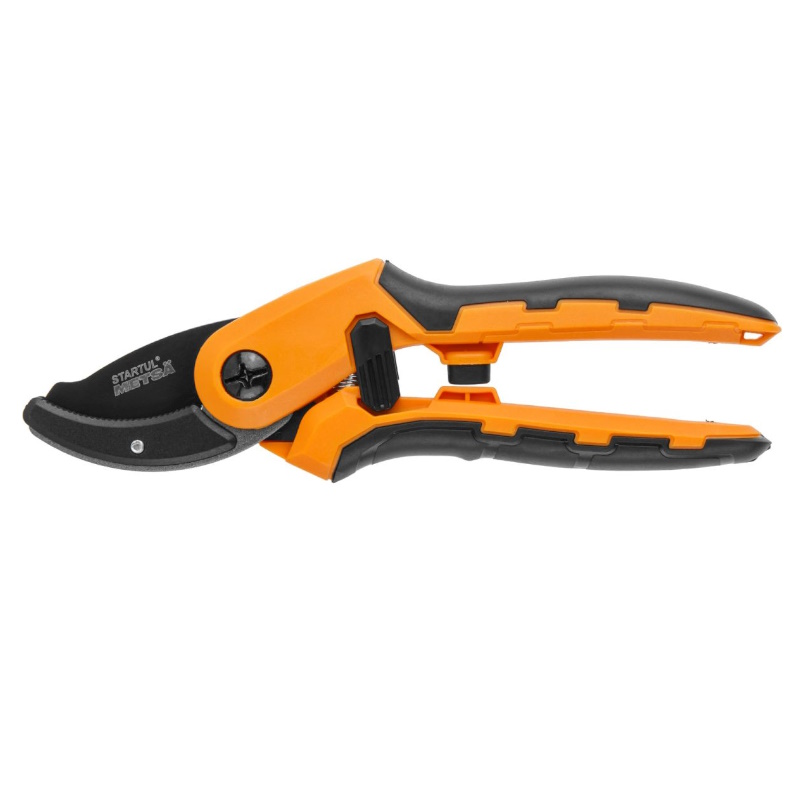 Секатор контактный Startul METSA ST6492-01 21см 595₽