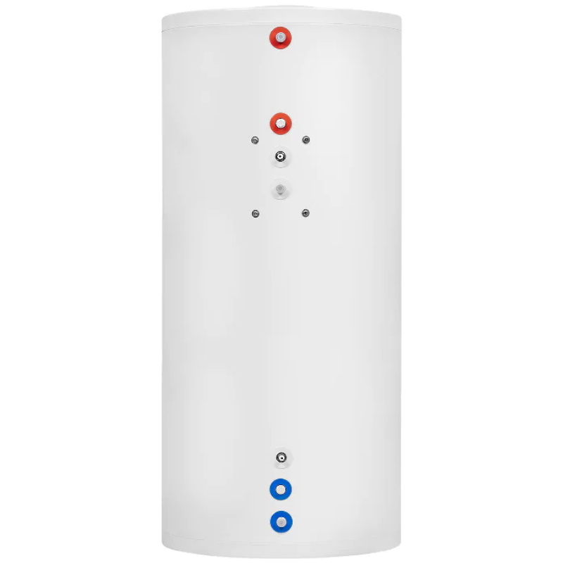 Бойлер косвенного нагрева Royal Thermo GLF RTWGE 500 НС-1649502 напольный, с встроенным ТЭНом в Муроме