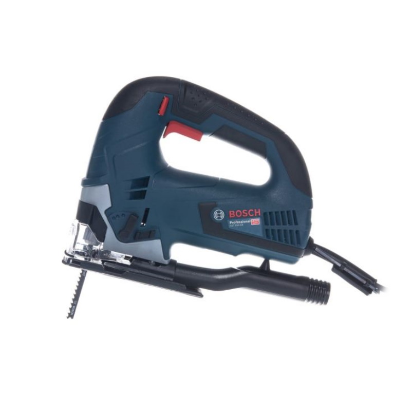 Электрический лобзик Bosch GST 850 BE Professional 060158F123 в Костроме