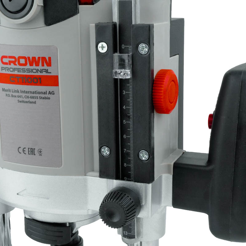 Фрезер Crown CT11001