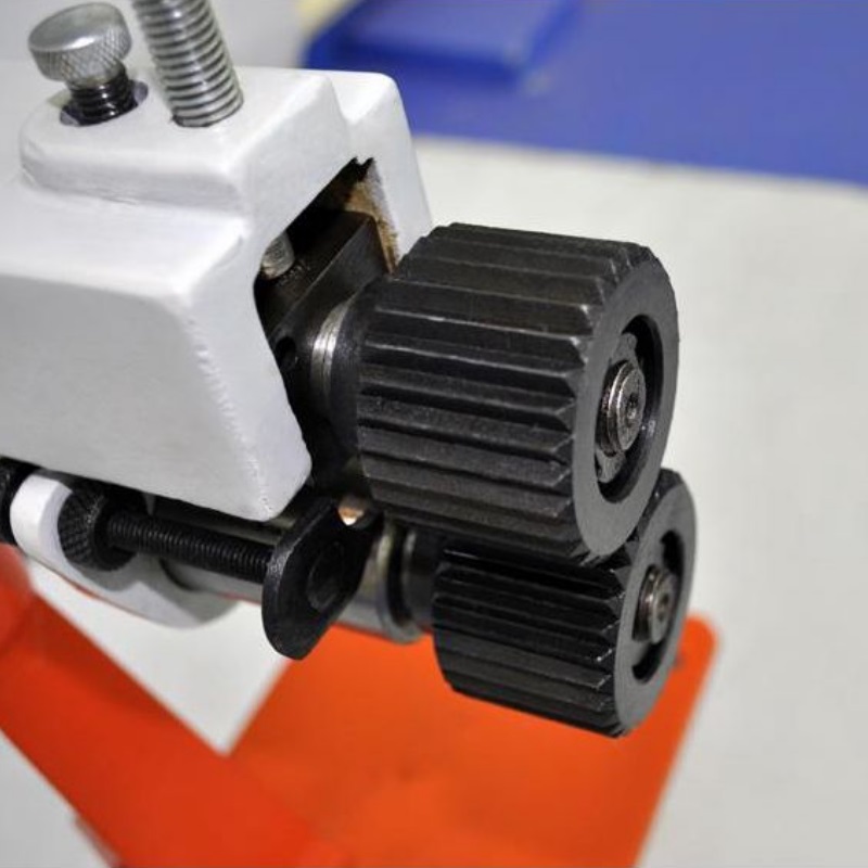 Станок зиговочный ручной Stalex RM-08 в Костроме