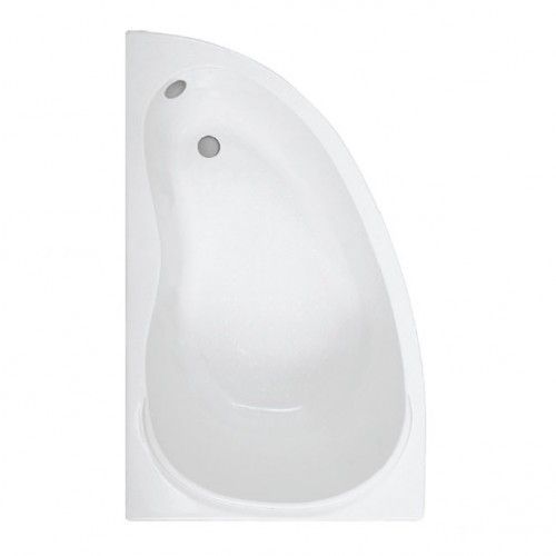 Ванна Bas Алегра левая