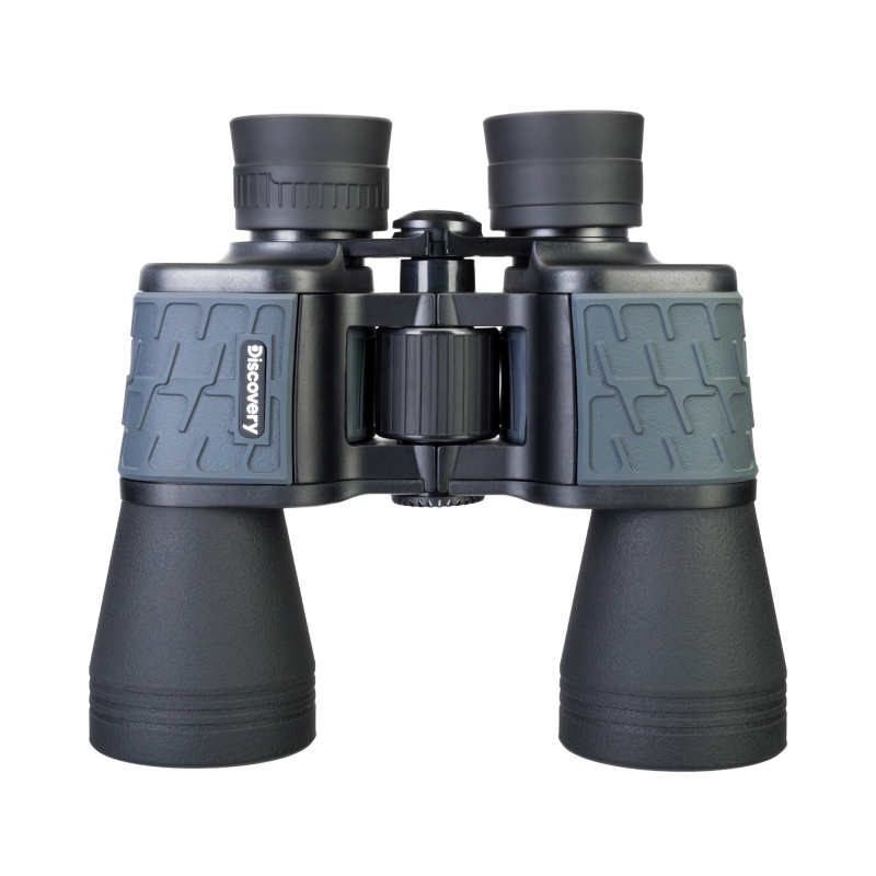Бинокль Levenhuk Discovery Flint 79583, 10x50 в Иваново