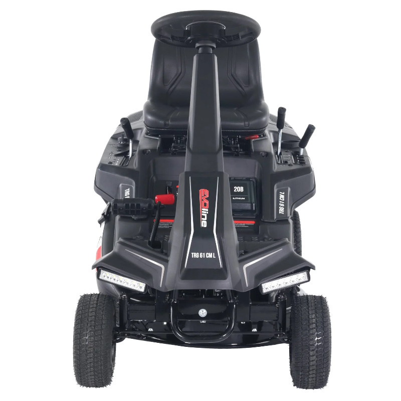 Газонокосилка бензиновая EVOline TRG 61 CM L TRG61CML в Александрове