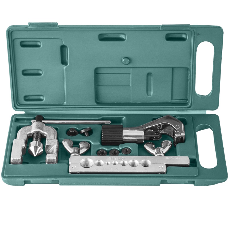 Набор для развальцовки трубок Jonnesway AN040043A 