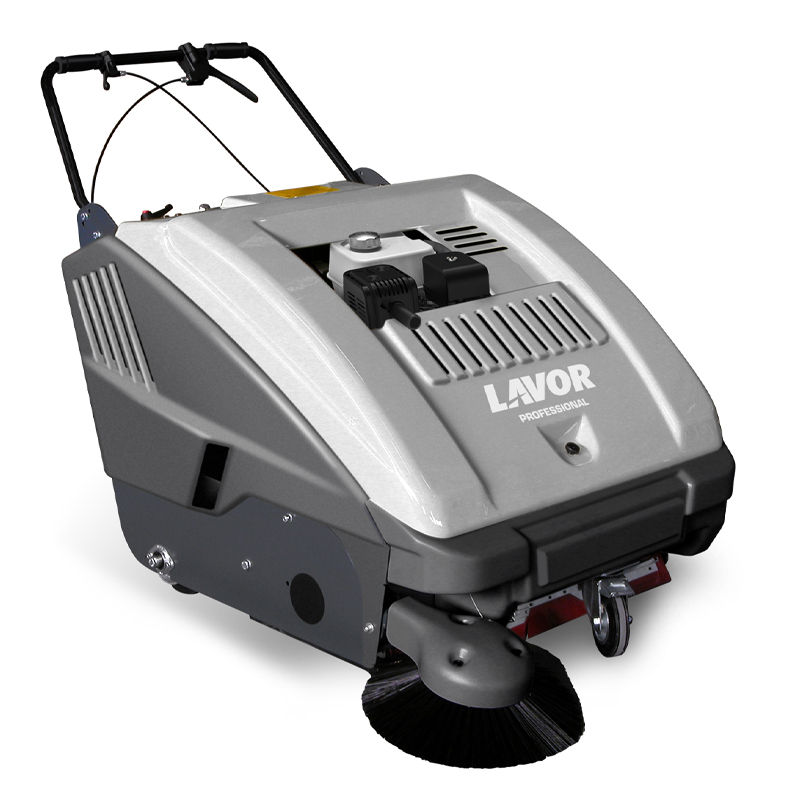 Подметальная машина бензиновая Lavor Professional SWL 900 ST 0.061.0004