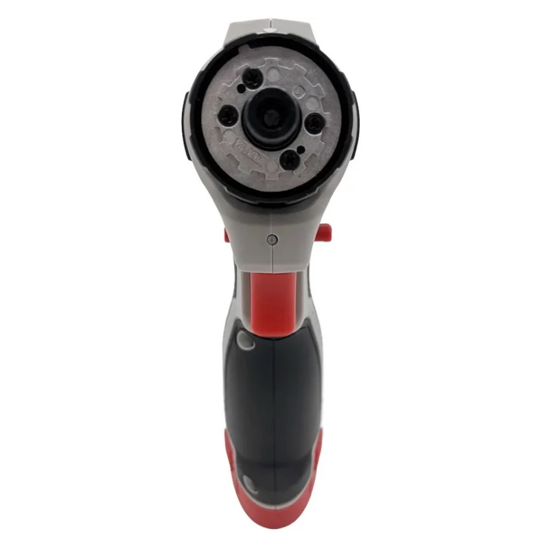 Дрель-шуруповерт Crown CT21129HQX-2 BMC, аккумуляторная в Череповце