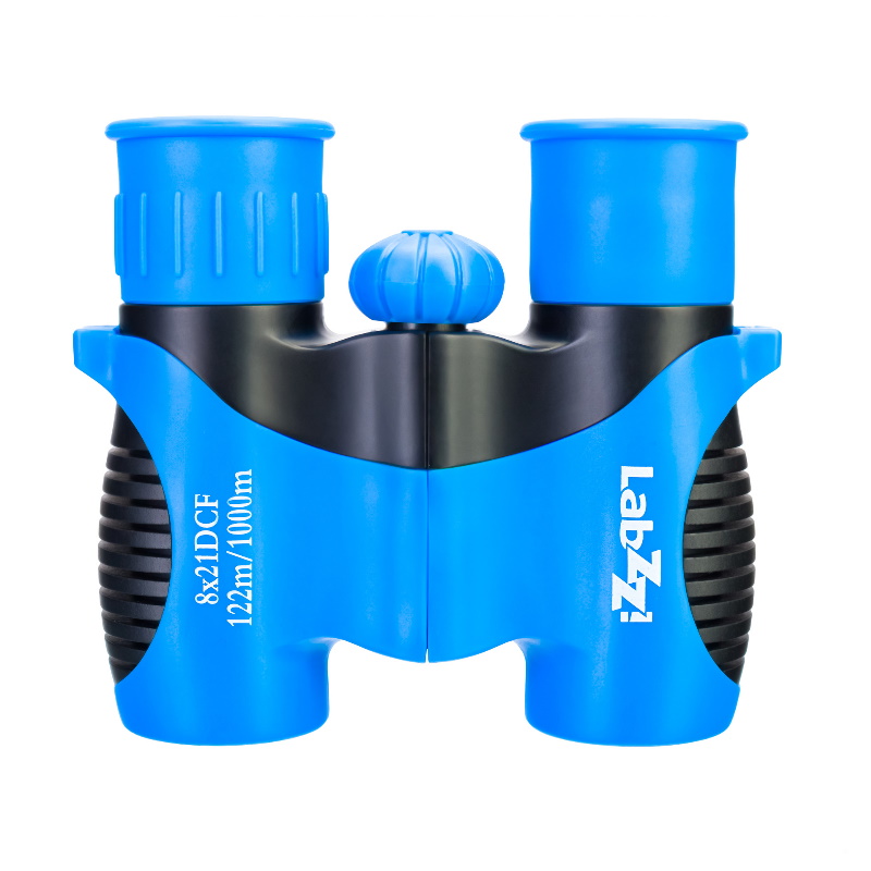 Бинокль Levenhuk LabZZ B2 Blue Wave, 79566