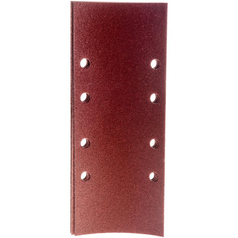 Шлифовальный лист Bosch Expert for Wood + Paint 2.608.605.296 (93x230, К80, 10 шт.)