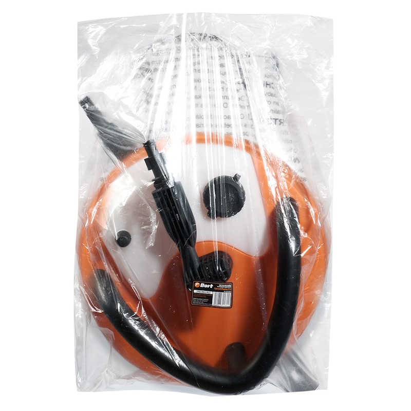 Щетка для мойки высокого давления Bort Speed Master Pro (Patio), 93416442 в Костроме