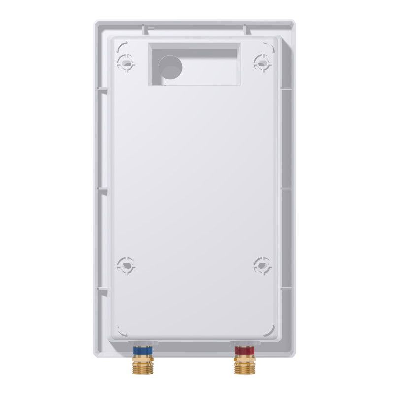 Проточный аккумуляционный водонагреватель электрический Thermex Topflow 8000 (мощность 8 кВт, производительность воды 3.3 л/мин, вес нетто 1 кг) в Кинешме
