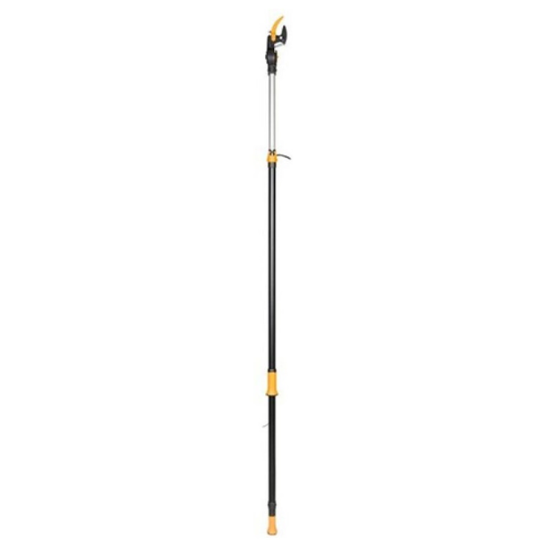 Сучкорез садовый Fiskars UPX86 1023624, телескопический во Владимире