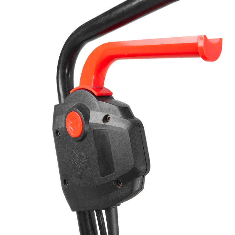 Газонокосилка электрическая Brait BR37-1400 06.04.002.034