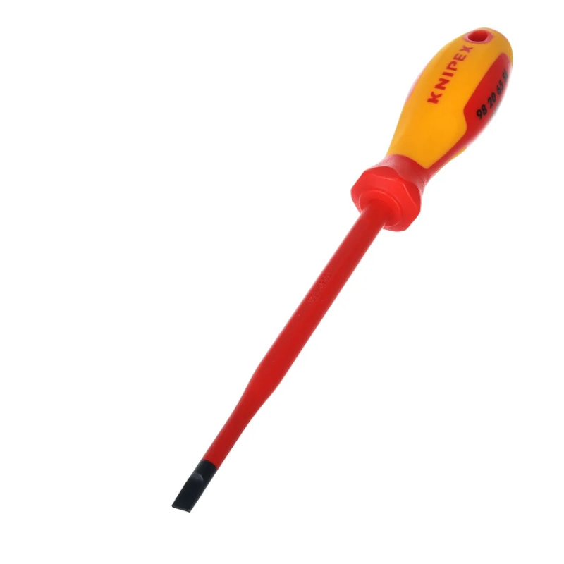 Отвертка Knipex KN-982065SL, 1000V в Александрове