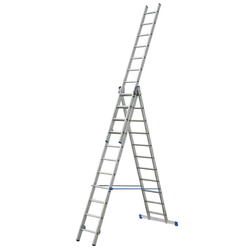 Лестница Elkop VHR PK 3x16 4310/7430/10550 в Туле