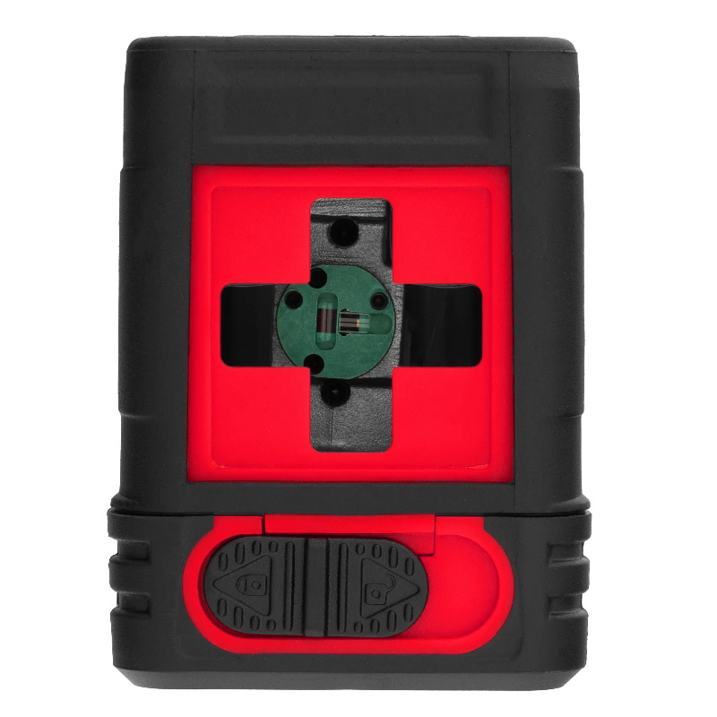 Лазерный уровень MTX QBC GREEN Basic SET 35011, 20 м, зеленый луч, батарейки, резьба 1/4" в Иваново