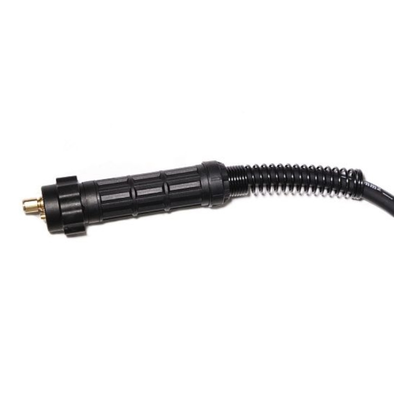 Горелка Aurora MIG 25 AC Flex 33040, 210 A (35%) EURO, 3 m в Ярославле