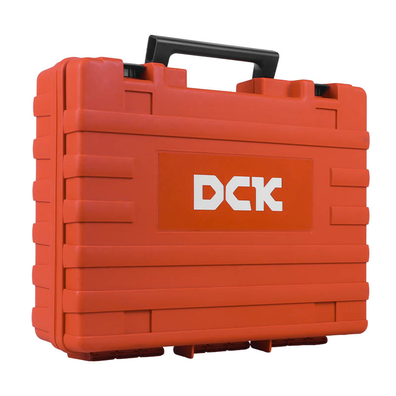 Дрель DCK KJZ06-13, 710Вт ,ЗВП, реверс в Рыбинске