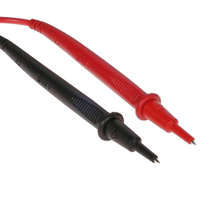 Токоизмерительные клещи Rgk CM-20 776424 (высокоточные, переменный ток, емкость) в Ярославле
