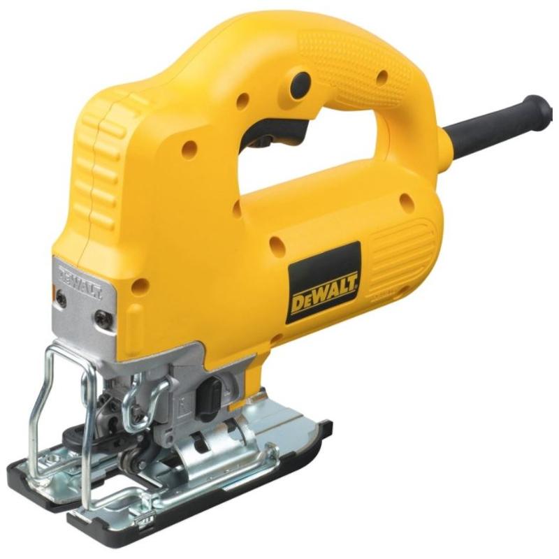 Электрический лобзик DeWalt DW 341 K