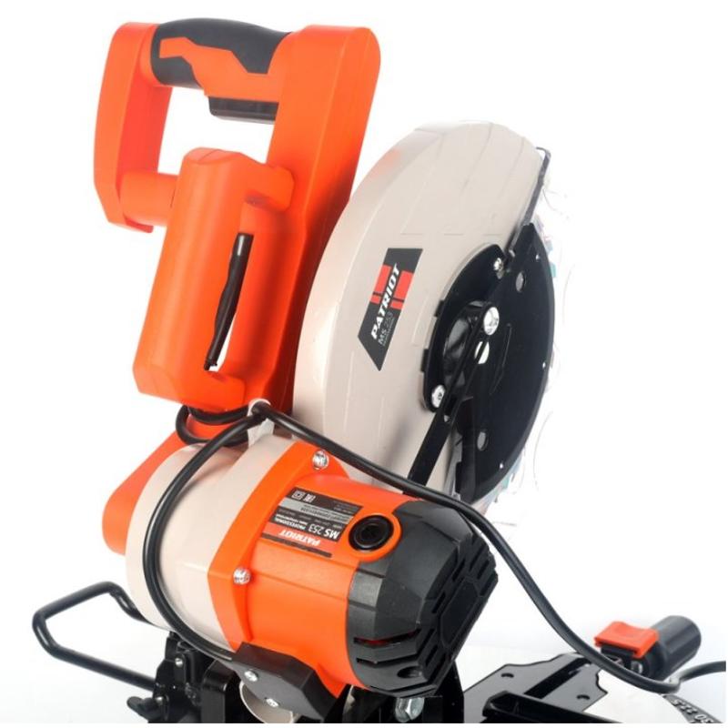 Торцовочная пила Patriot MS 253 190301853 в Муроме