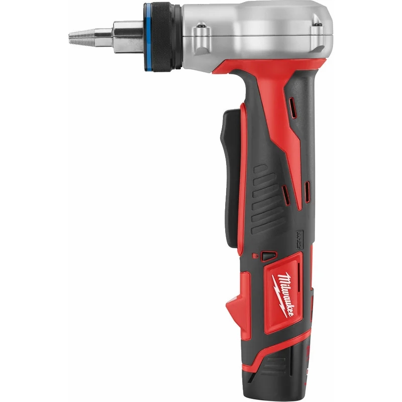 Инструмент аккумуляторный расширительный Milwaukee C12 PXP-I10202C 1057167 в Кинешме