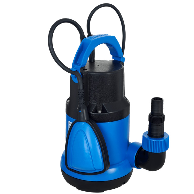 Дренажный насос Aquario ADS-250-5E 1250 в Костроме