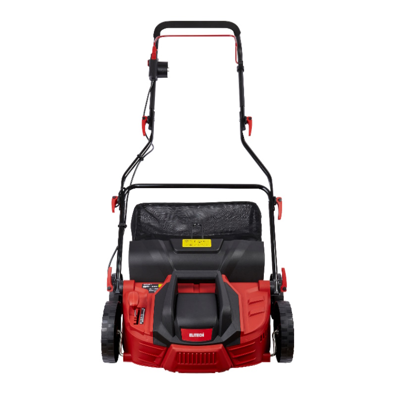 Скарификатор Elitech СЭ 1536Т (E1603.011.00) 205500,1500 Вт, 2 режима, 36 см в Туле
