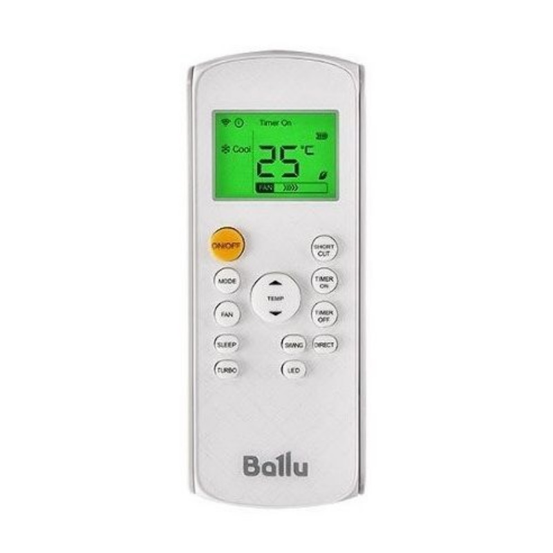 Блок внутренний Ballu BSYI/in-09HN8/ES_21Y сплит-системы, инверторного типа